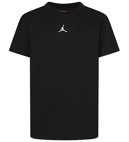 Jordan T-shirt - Dri-Fit - Black