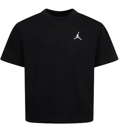 Jordan T-shirt - Black