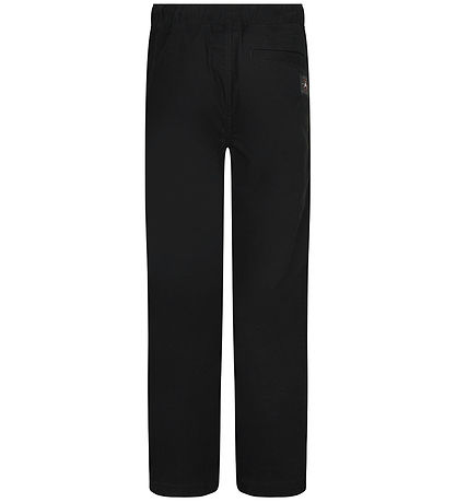 Jordan Trousers - Black