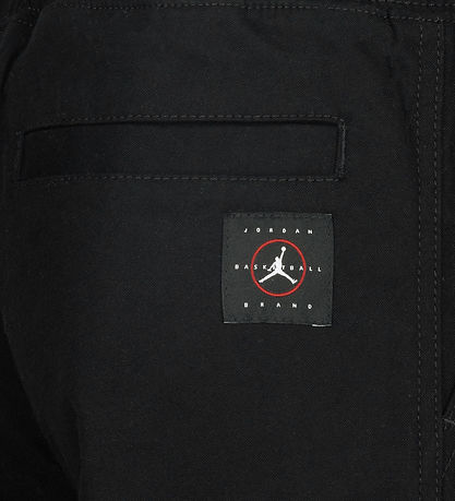 Jordan Trousers - Black