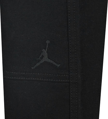 Jordan Trousers - Black