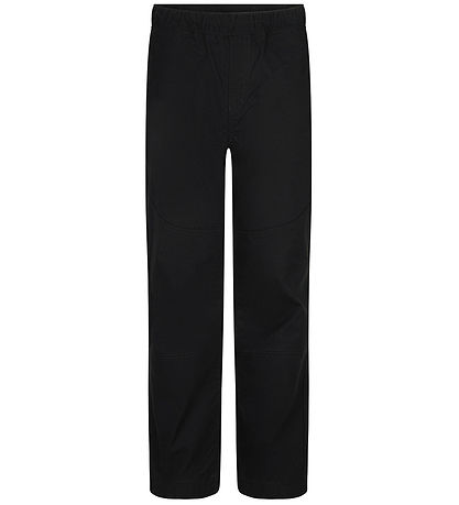 Jordan Trousers - Black
