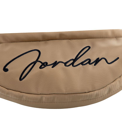 Jordan Shoulder Bag - Desert Camo