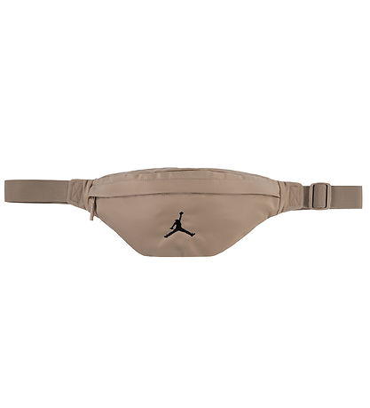 Jordan Shoulder Bag - Desert Camo