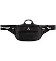 Jordan Shoulder Bag - Black