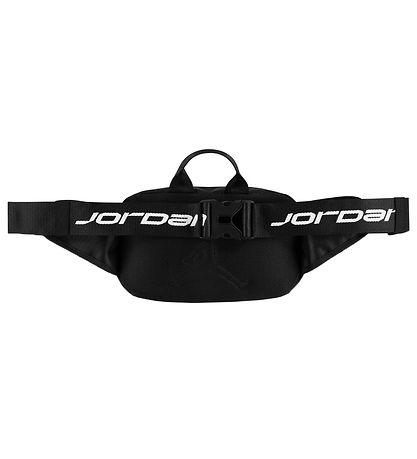 Jordan Shoulder Bag - Black
