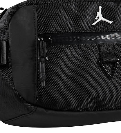 Jordan Shoulder Bag - Black