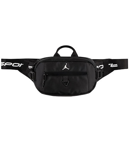 Jordan Shoulder Bag - Black