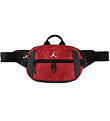 Jordan Shoulder Bag - Gym Red/Black