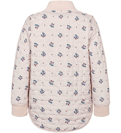 MarMar Thermo Jacket - Orry - Bouquet