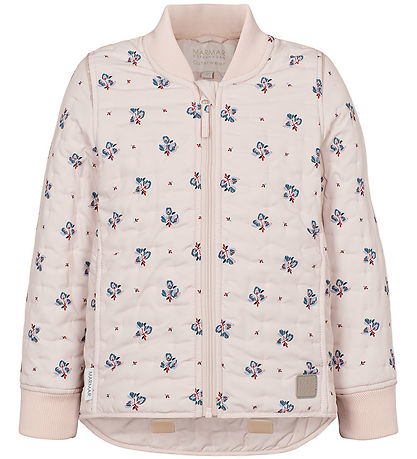 MarMar Thermo Jacket - Orry - Bouquet