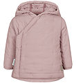MarMar Thermo Jacket - Omari - Rose Powder