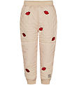 MarMar Thermo Trousers - Odin - Kiss Embroidery