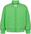 MarMar Thermo Jacket - Oki - Fresh Mint