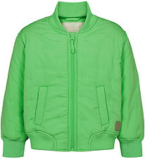MarMar Thermo Jacket - Oki - Fresh Mint