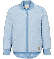 MarMar Thermo Jacket - Orry - Air Stripe