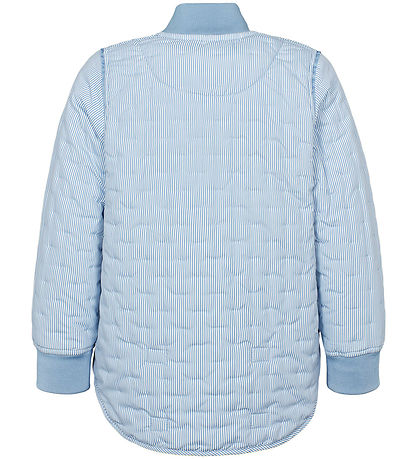 MarMar Thermo Jacket - Orry - Air Stripe