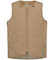 MarMar Puffer Vest - Orvella - Alpaca