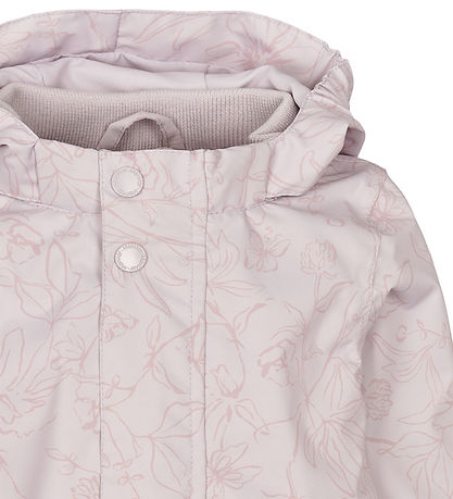 MarMar Shell suit - Orva - Clover Meadow