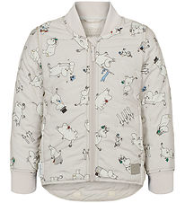 MarMar Thermo Jacket - Orry - MOOMIN