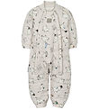 MarMar Thermo Suit - Ozai - MOOMIN
