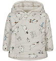 MarMar Thermo Jacket - Omari - MOOMIN