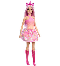 Barbie Doll - 30 cm - Core Unicorn