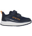 Viking Shoes - Bouncy GTX 2V - Navy