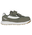 Viking Skór - Hovet WP 2V - Olive/Olive