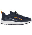 Viking Shoes - Impact GTX SL - Navy