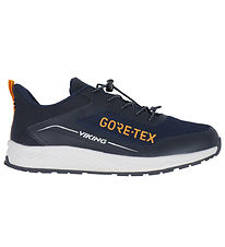 Viking Schuhe - Impact GTX SL - Navy