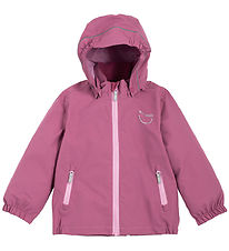 Viking Sommerjacke - Play - Plum