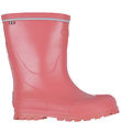 Viking Rubber Boots - Jolly - Pink/Pink