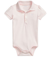 Polo Ralph Lauren Polo-Body - Rosa