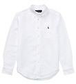Polo Ralph Lauren Shirt - White