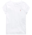 Polo Ralph Lauren T-paita - Valkoinen