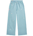 Polo Ralph Lauren Sweatpants - Blue w. Embroideries