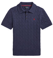 Polo Ralph Lauren Polo - Strick - Navy