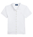Polo Ralph Lauren Polo - Valkoinen