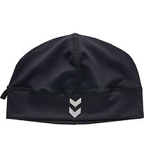Hummel Beanie - hmlPerformance - Black