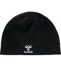 Hummel Beanie - hmlFleece - Black