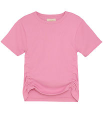 Creamie T-Shirt - Rib - Rosenblüte