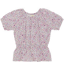 Creamie Top - Buttercreme m. Blumen
