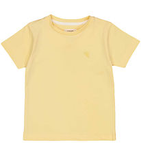 VACVAC T-Shirt - Mission - Kamillen-Croissant