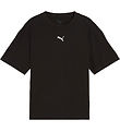 Puma T-shirt - Ace Boxy - Black