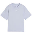 Puma T-shirt - Ace Boxy - Cool Weather