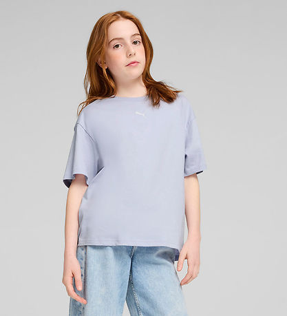 Puma T-shirt - Ace Boxy - Cool Weather