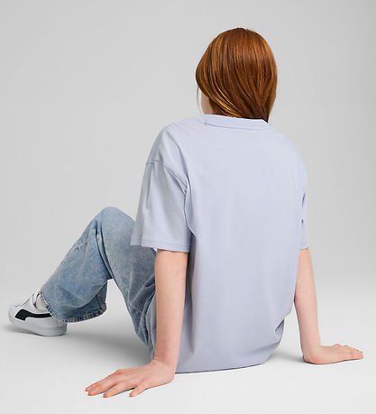 Puma T-shirt - Ace Boxy - Cool Weather
