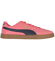 Puma Shoes - Club II Era - Pink