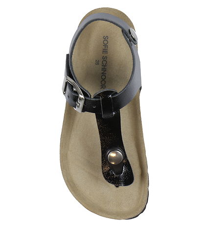 Sofie Schnoor Sandals - Erikasy - Black